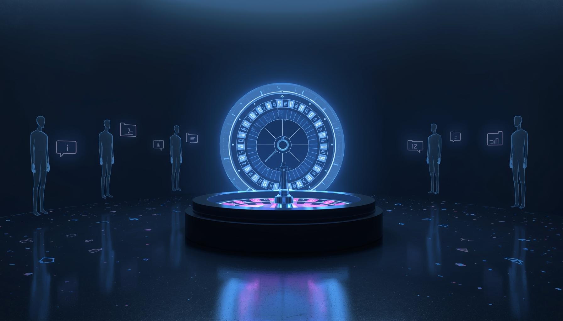 Обратная связь от пользователей крипто казино